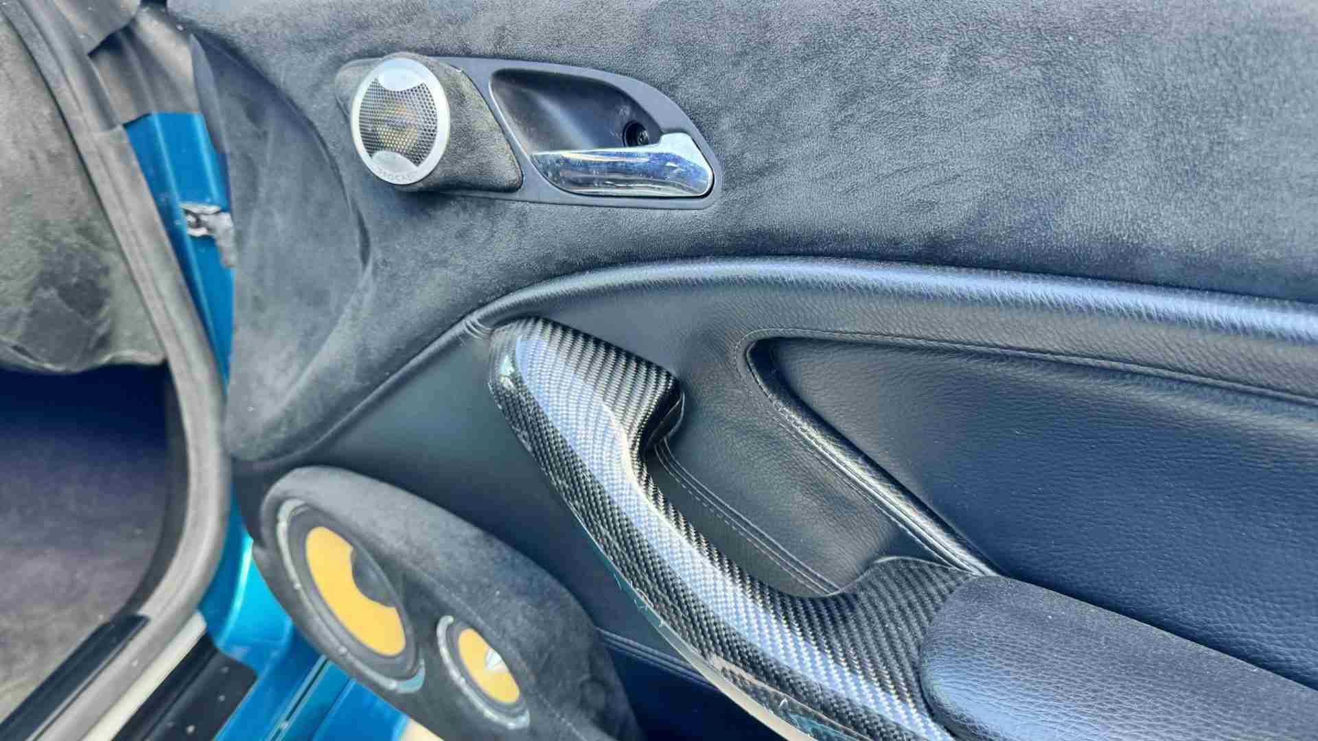 2002 BMW M3 E46 Show Car 500HP Custom Widebody Supercharged VF  STOPTECH BBK  6 Speed Manual full