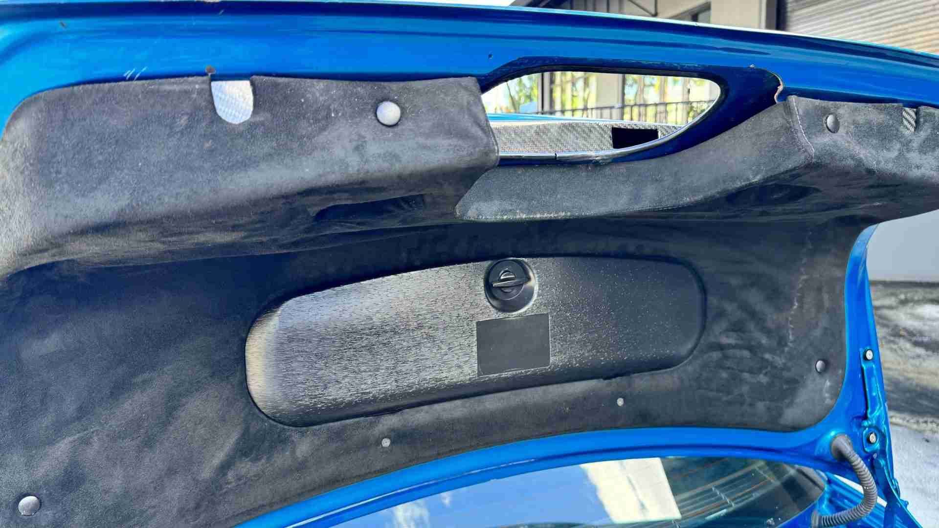 2002 BMW M3 E46 Show Car 500HP Custom Widebody Supercharged VF  STOPTECH BBK  6 Speed Manual full
