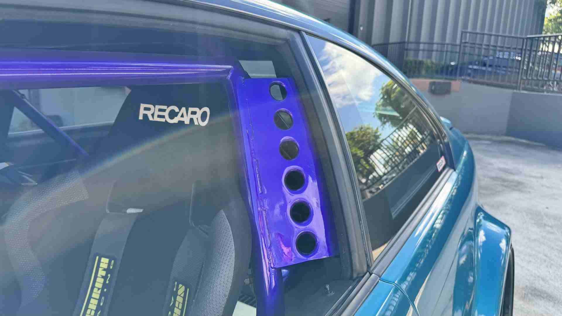 2002 BMW M3 E46 Show Car 500HP Custom Widebody Supercharged VF  STOPTECH BBK  6 Speed Manual full