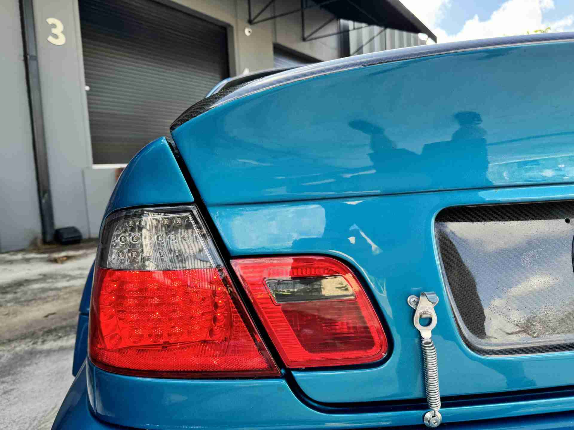 2002 BMW M3 E46 Show Car 500HP Custom Widebody Supercharged VF  STOPTECH BBK  6 Speed Manual full