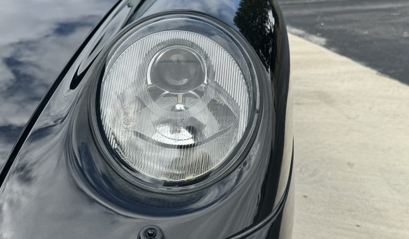 
 1997 Porsche 911 993 Carrera S Euro – 64k Miles – 6 Speed Manual – Bilstein Coil overs – Porsche Classic Radio full									