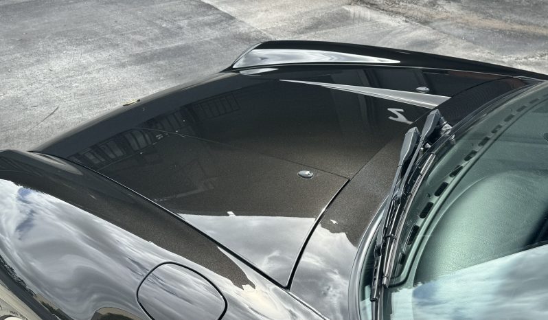 
 1997 Porsche 911 993 Carrera S Euro – 64k Miles – 6 Speed Manual – Bilstein Coil overs – Porsche Classic Radio full									