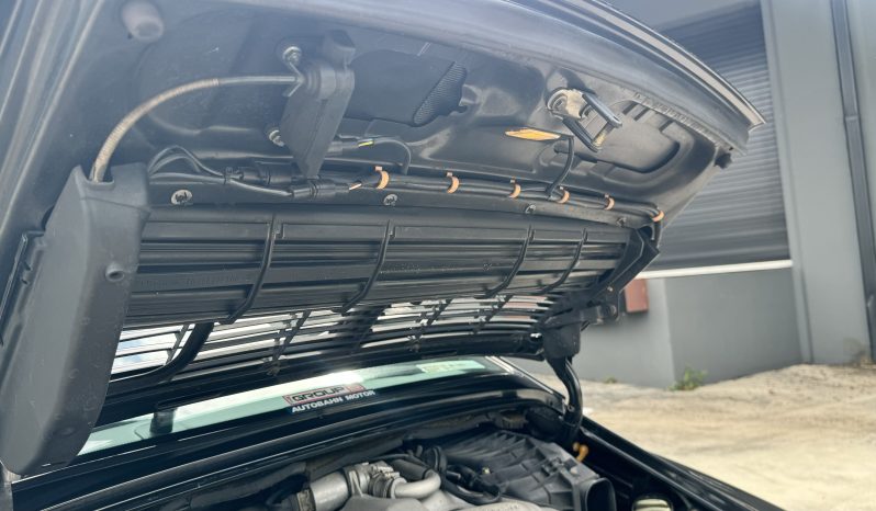 
 1997 Porsche 911 993 Carrera S Euro – 64k Miles – 6 Speed Manual – Bilstein Coil overs – Porsche Classic Radio full									