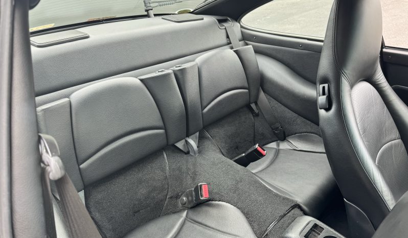 
 1997 Porsche 911 993 Carrera S Euro – 64k Miles – 6 Speed Manual – Bilstein Coil overs – Porsche Classic Radio full									
