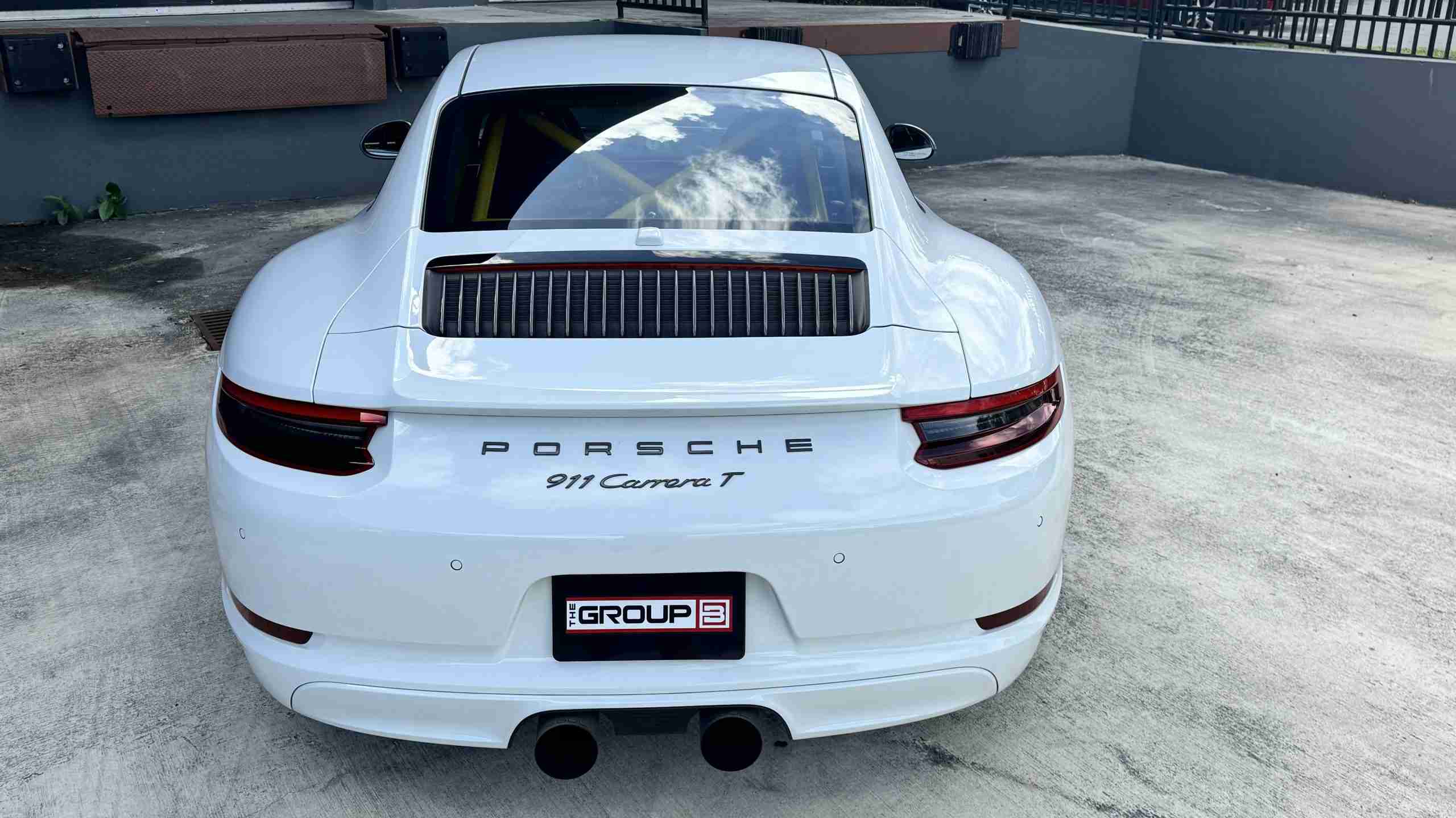 2019 Porsche 911 Carrera Big Turbos 1 Owner – 7 Speed Manual – GT Carbon Buckets – 640WHP – GT3 Suspension Bits PCCB full