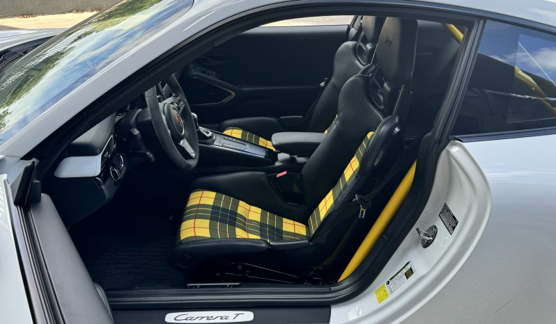 
 2019 Porsche 911 Carrera Big Turbos 1 Owner – 7 Speed Manual – GT Carbon Buckets – 640WHP – GT3 Suspension Bits PCCB full									