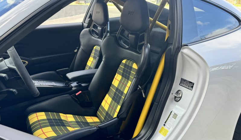 
 2019 Porsche 911 Carrera Big Turbos 1 Owner – 7 Speed Manual – GT Carbon Buckets – 640WHP – GT3 Suspension Bits PCCB full									