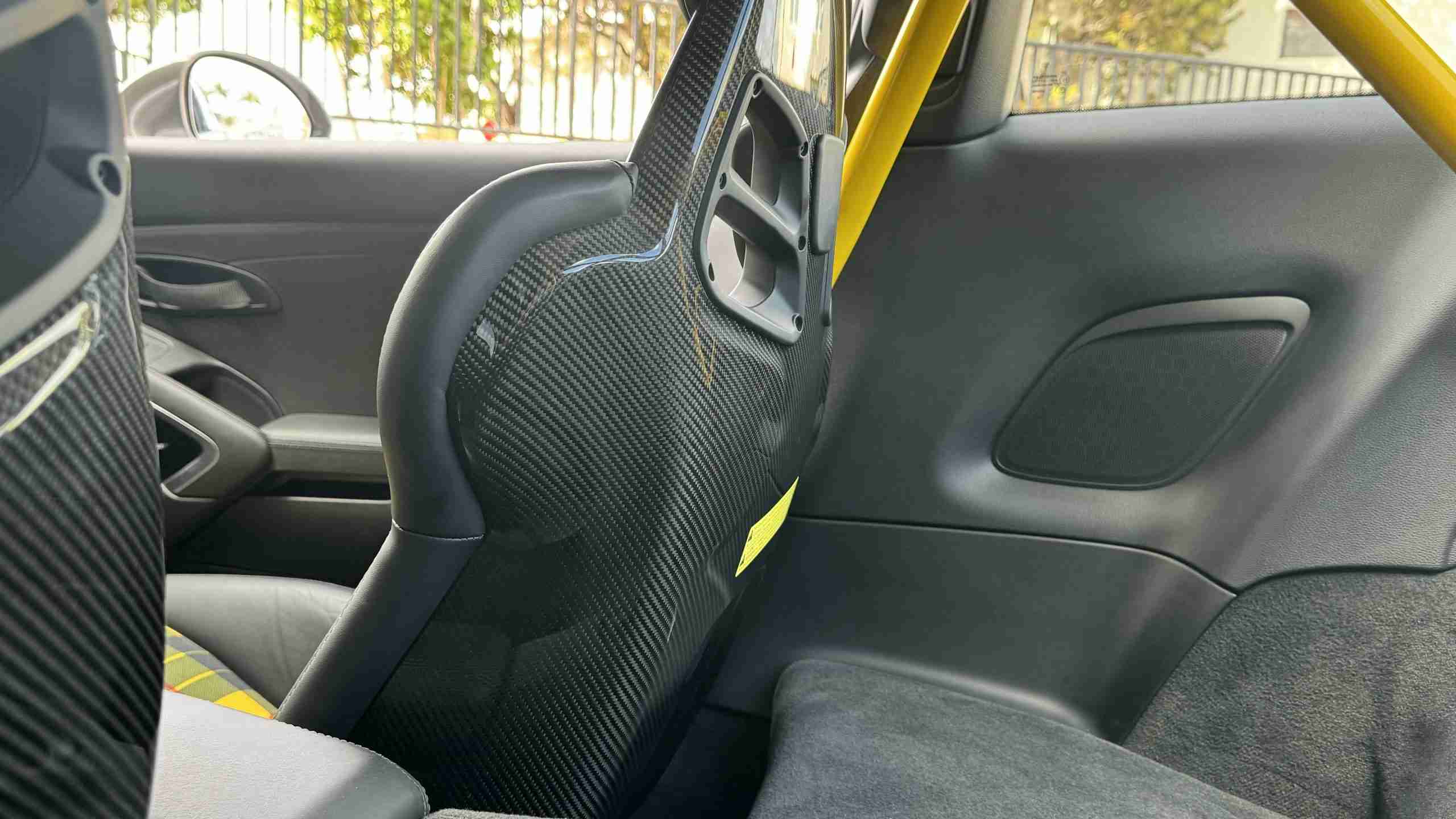 2019 Porsche 911 Carrera Big Turbos 1 Owner – 7 Speed Manual – GT Carbon Buckets – 640WHP – GT3 Suspension Bits PCCB full
