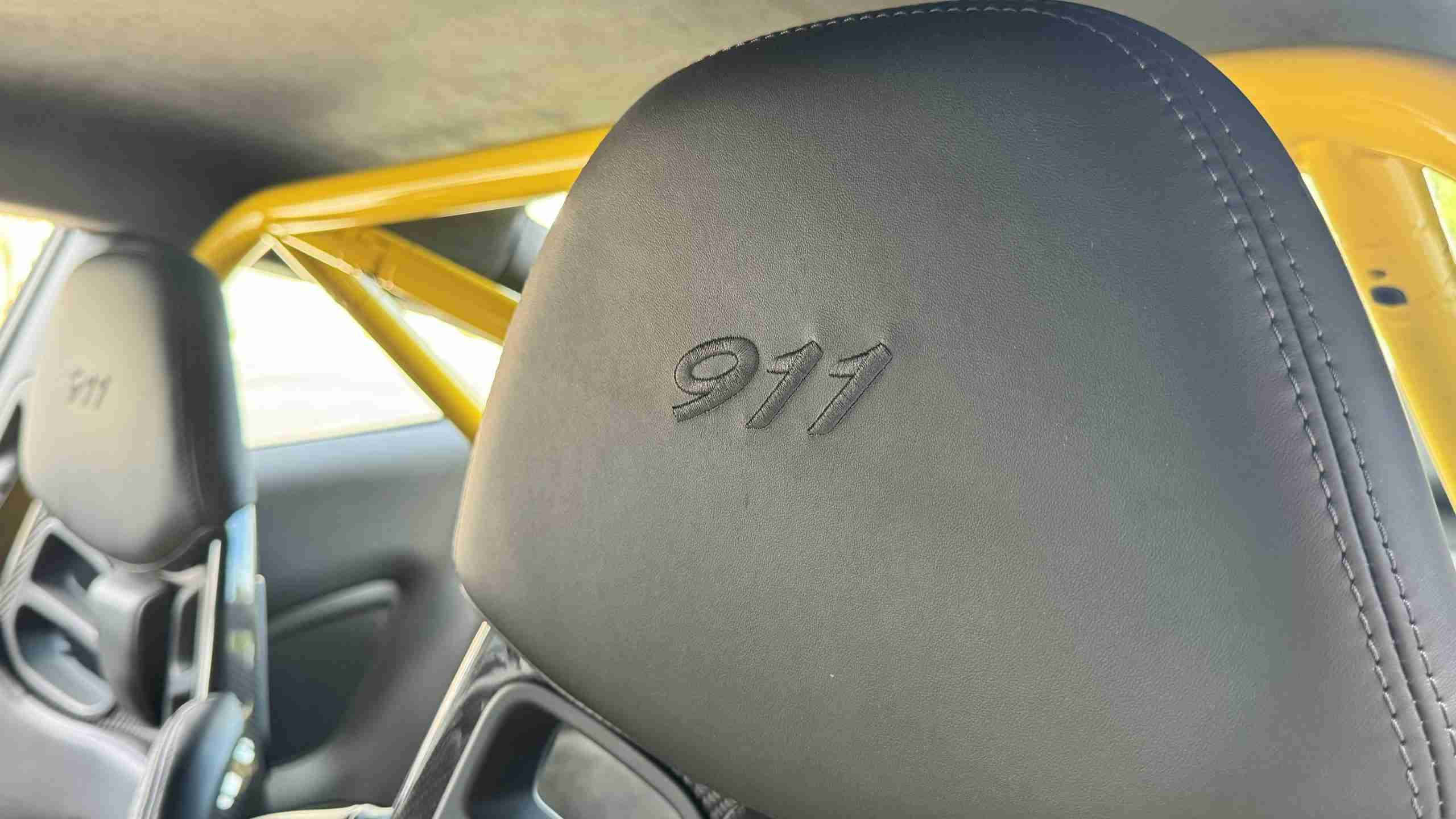 2019 Porsche 911 Carrera Big Turbos 1 Owner – 7 Speed Manual – GT Carbon Buckets – 640WHP – GT3 Suspension Bits PCCB full