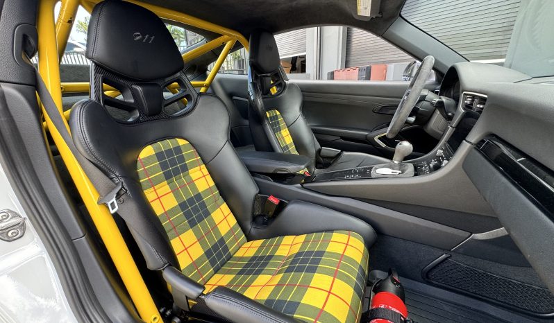 
 2019 Porsche 911 Carrera Big Turbos 1 Owner – 7 Speed Manual – GT Carbon Buckets – 640WHP – GT3 Suspension Bits PCCB full									