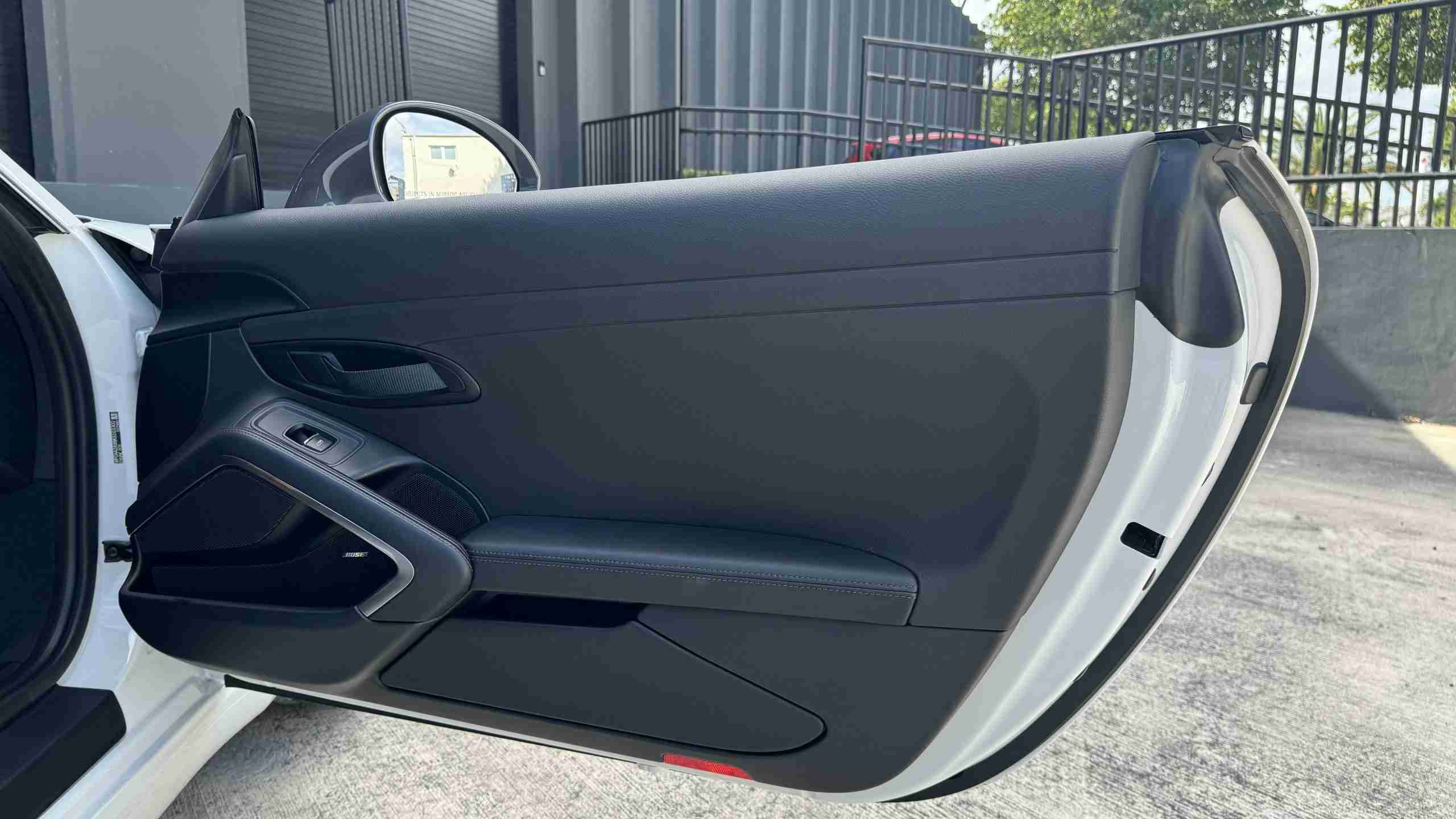 2019 Porsche 911 Carrera Big Turbos 1 Owner – 7 Speed Manual – GT Carbon Buckets – 640WHP – GT3 Suspension Bits PCCB full
