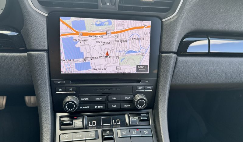 
 2019 Porsche 911 Carrera Big Turbos 1 Owner – 7 Speed Manual – GT Carbon Buckets – 640WHP – GT3 Suspension Bits PCCB full									