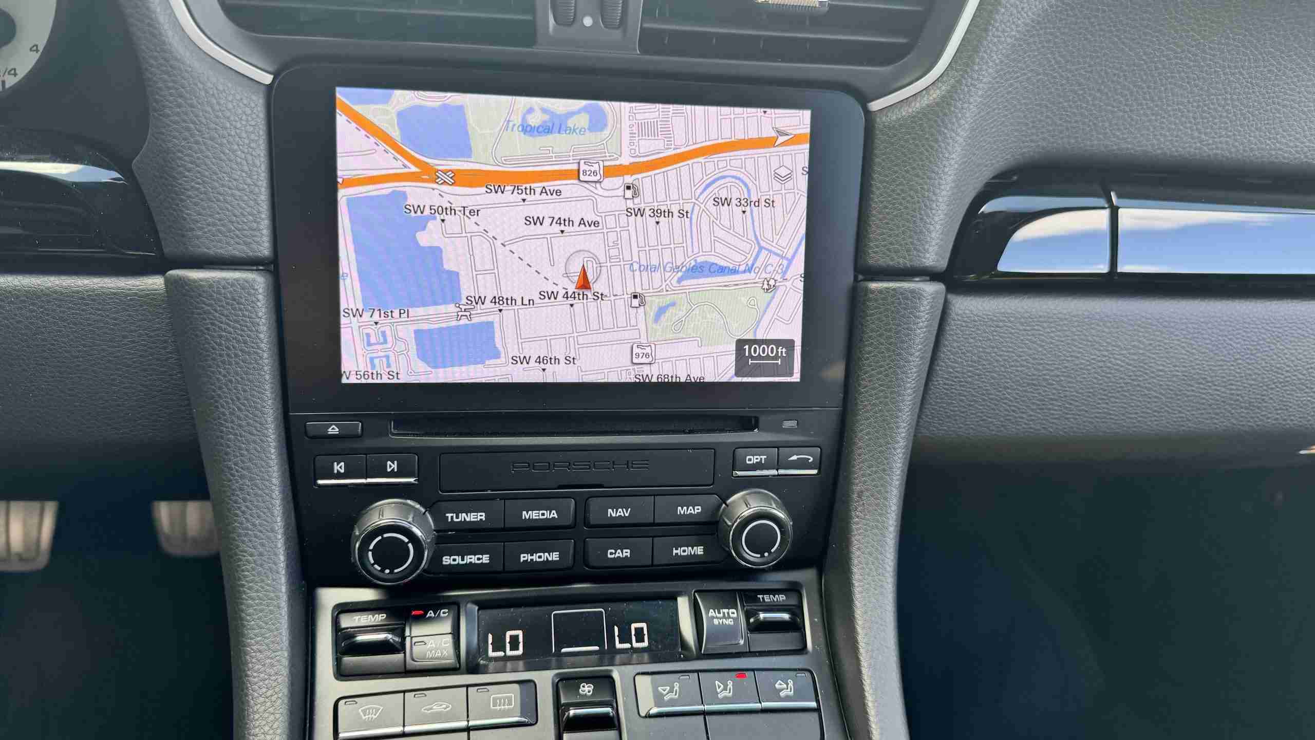 2019 Porsche 911 Carrera Big Turbos 1 Owner – 7 Speed Manual – GT Carbon Buckets – 640WHP – GT3 Suspension Bits PCCB full