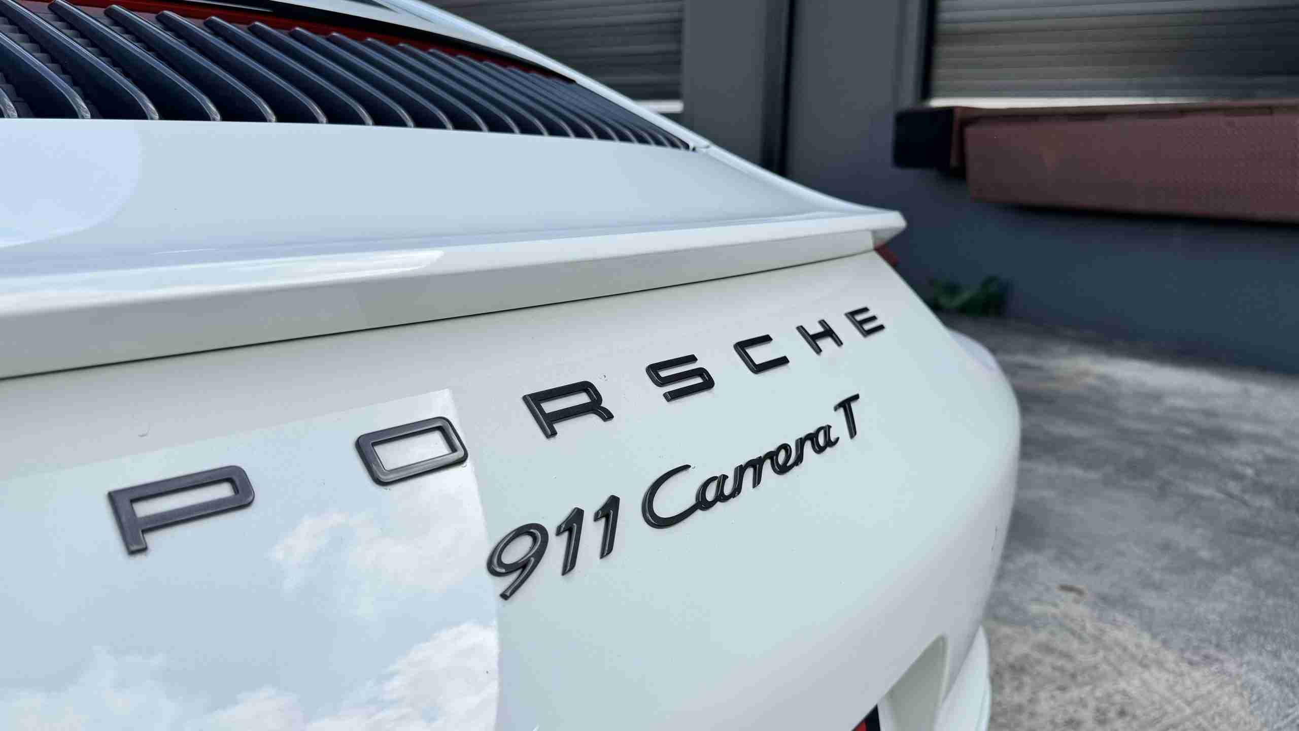 2019 Porsche 911 Carrera Big Turbos 1 Owner – 7 Speed Manual – GT Carbon Buckets – 640WHP – GT3 Suspension Bits PCCB full