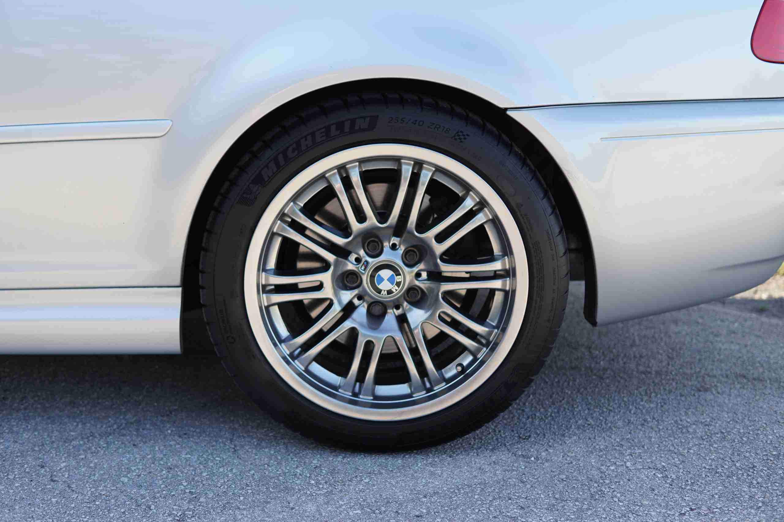2001 BMW M3 E46 6 Speed Manual COUPE ONLY 64K Miles – No modifications – Clean History – Excellent Original Condition full