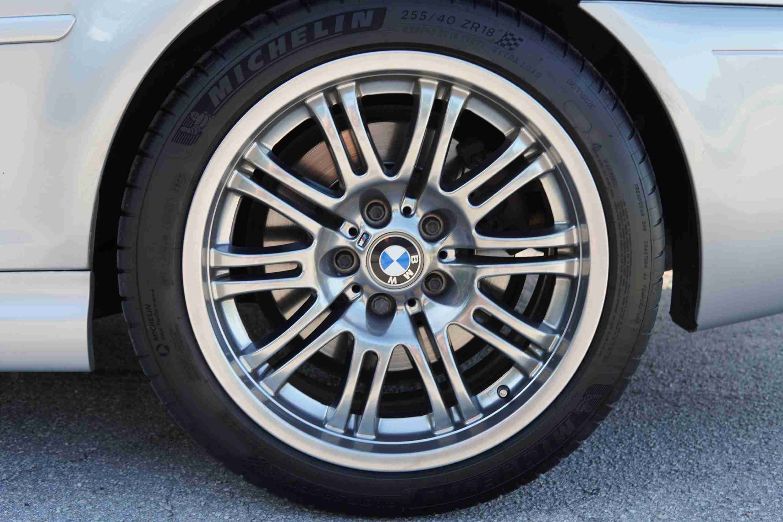 2001 BMW M3 E46 6 Speed Manual COUPE ONLY 64K Miles – No modifications – Clean History – Excellent Original Condition full