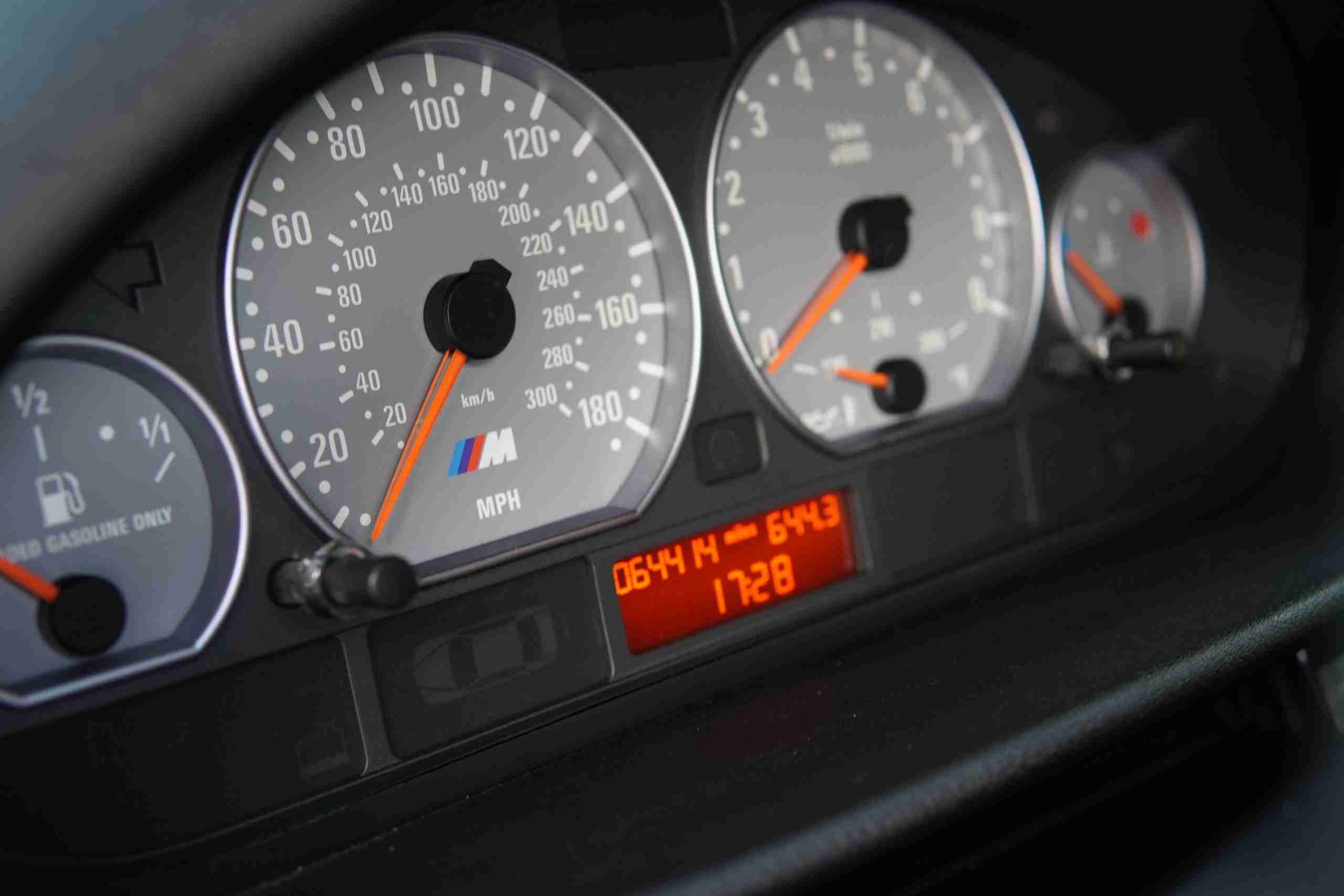 2001 BMW M3 E46 6 Speed Manual COUPE ONLY 64K Miles – No modifications – Clean History – Excellent Original Condition full