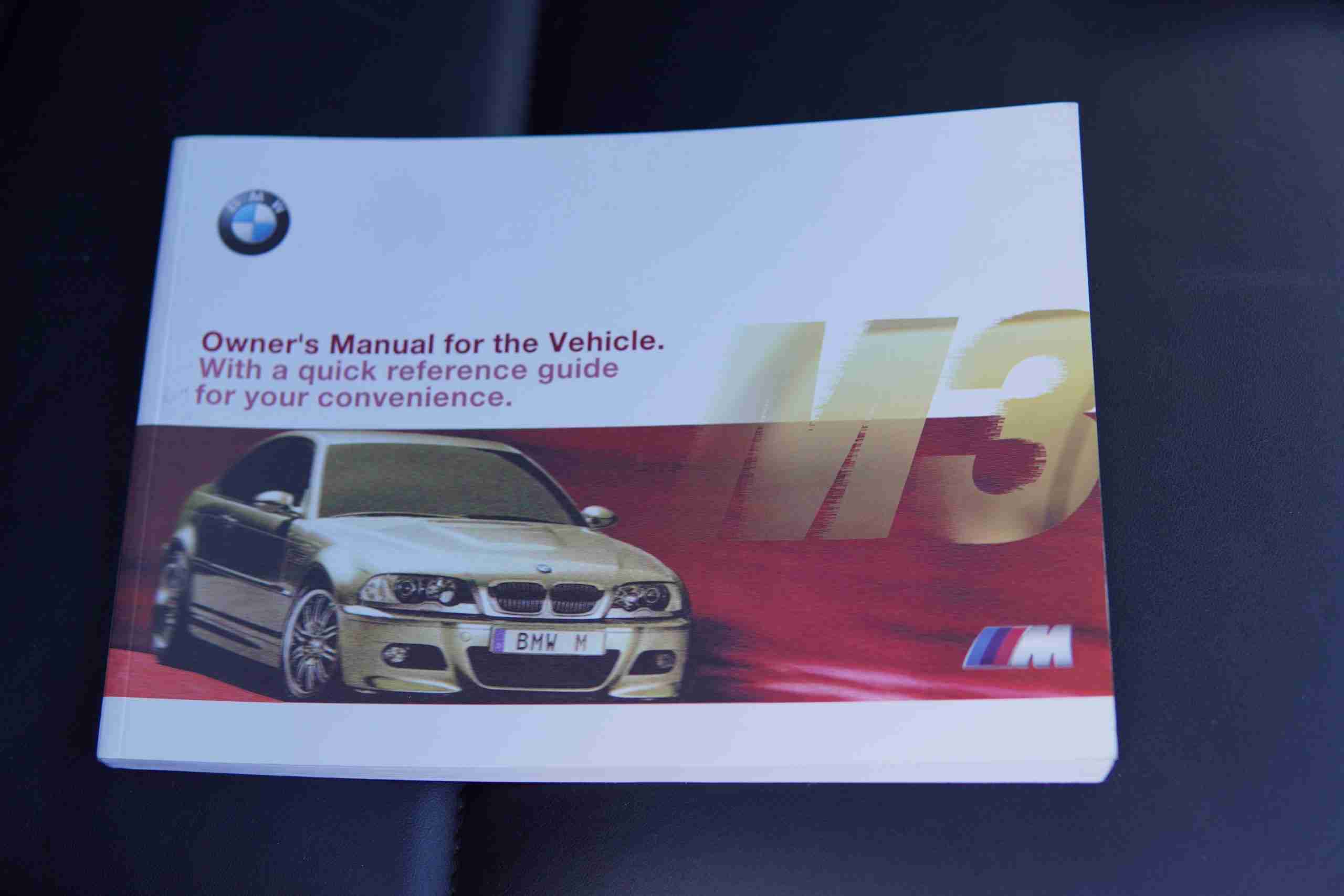 2001 BMW M3 E46 6 Speed Manual COUPE ONLY 64K Miles – No modifications – Clean History – Excellent Original Condition full