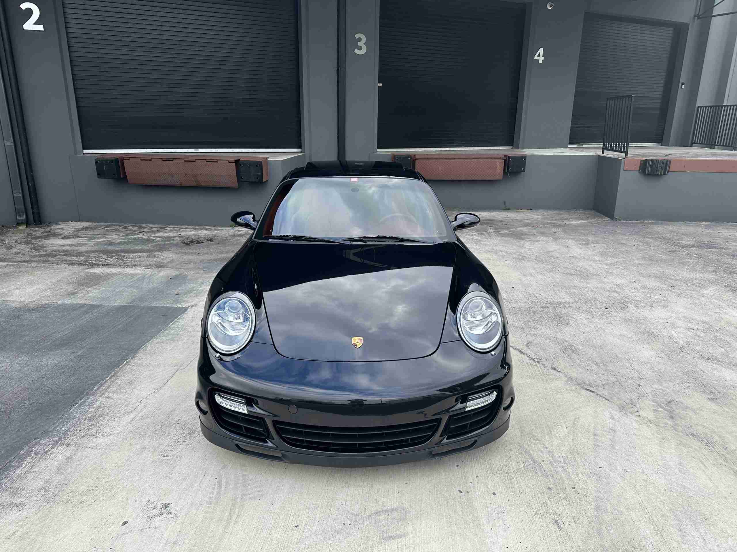 2007 Porsche 997 Turbo – 29k Miles – 800hp – All original paint full