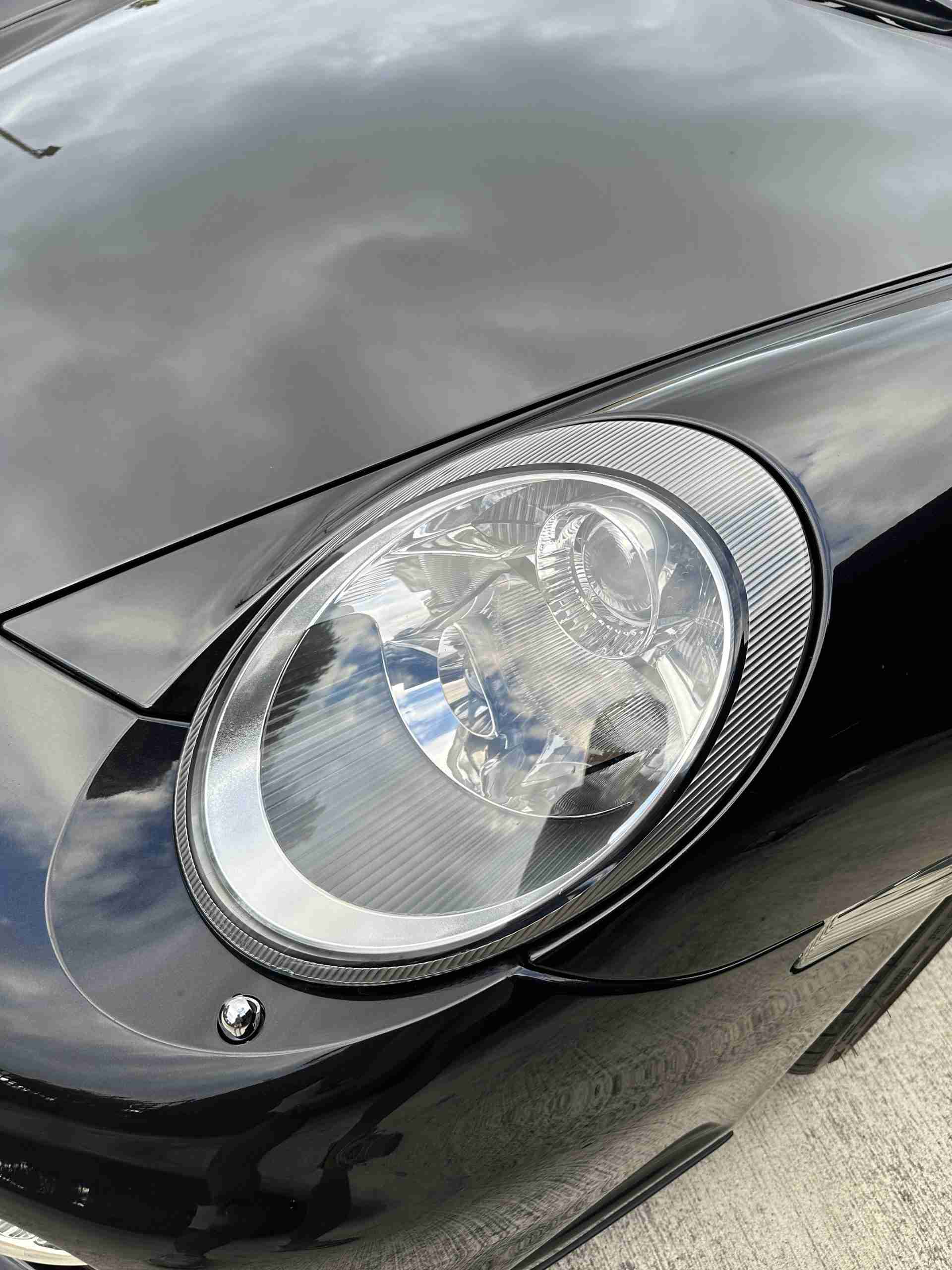 2007 Porsche 997 Turbo – 29k Miles – 800hp – All original paint full