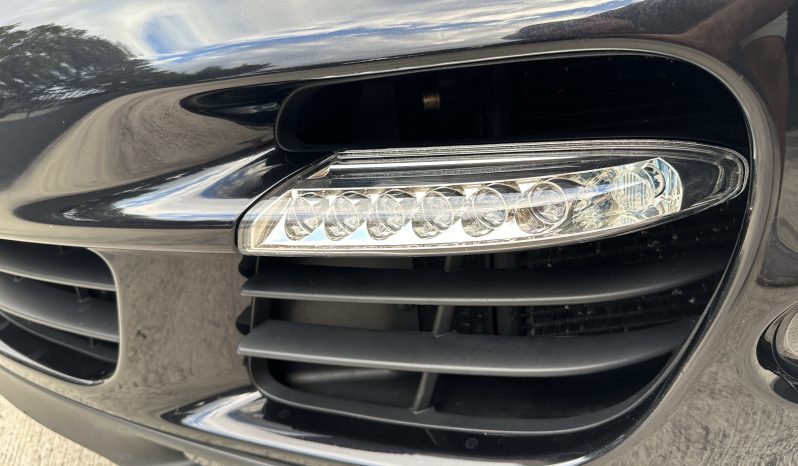 
 2007 Porsche 997 Turbo – 29k Miles – 800hp – All original paint full									