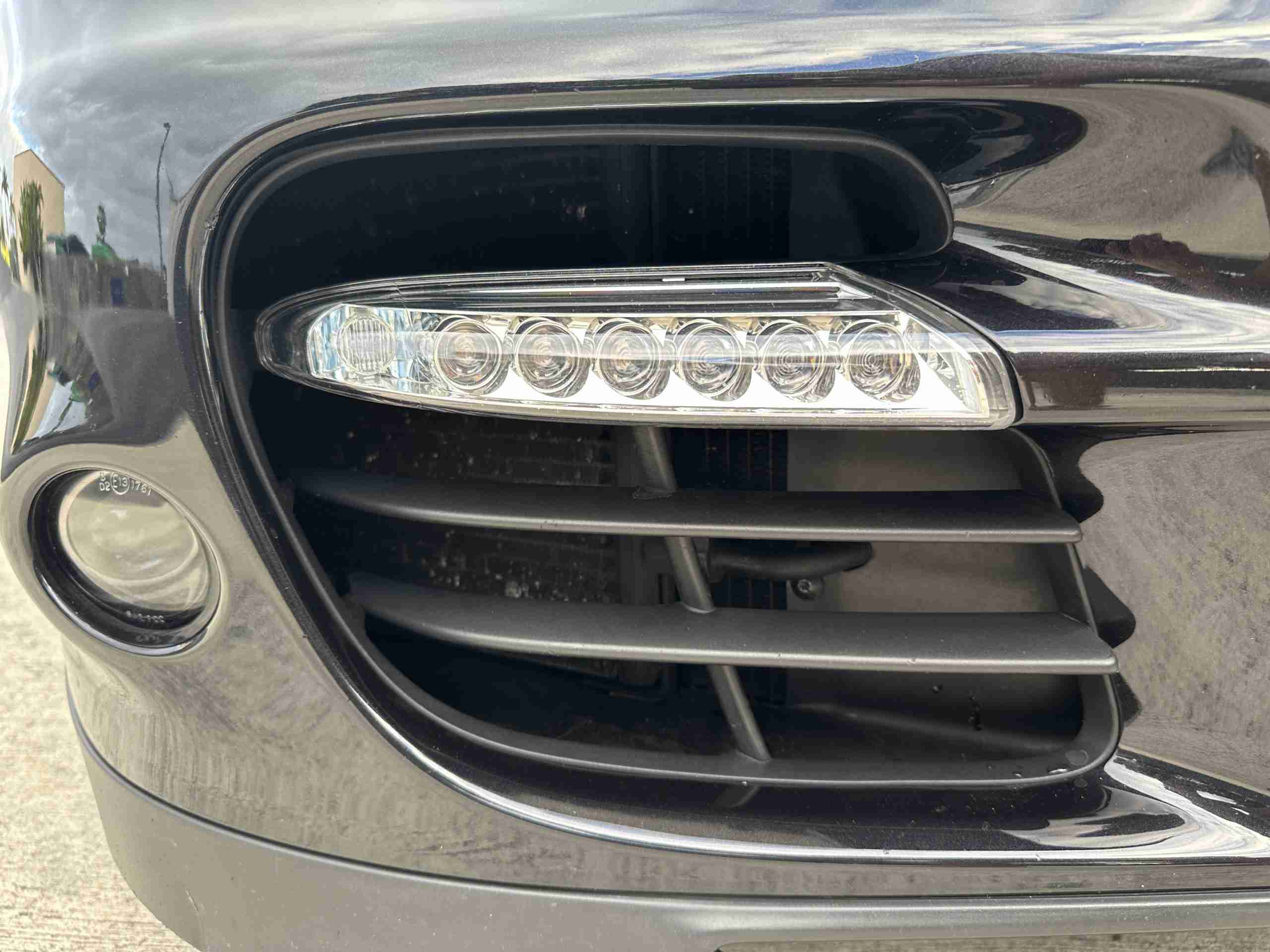 2007 Porsche 997 Turbo – 29k Miles – 800hp – All original paint full
