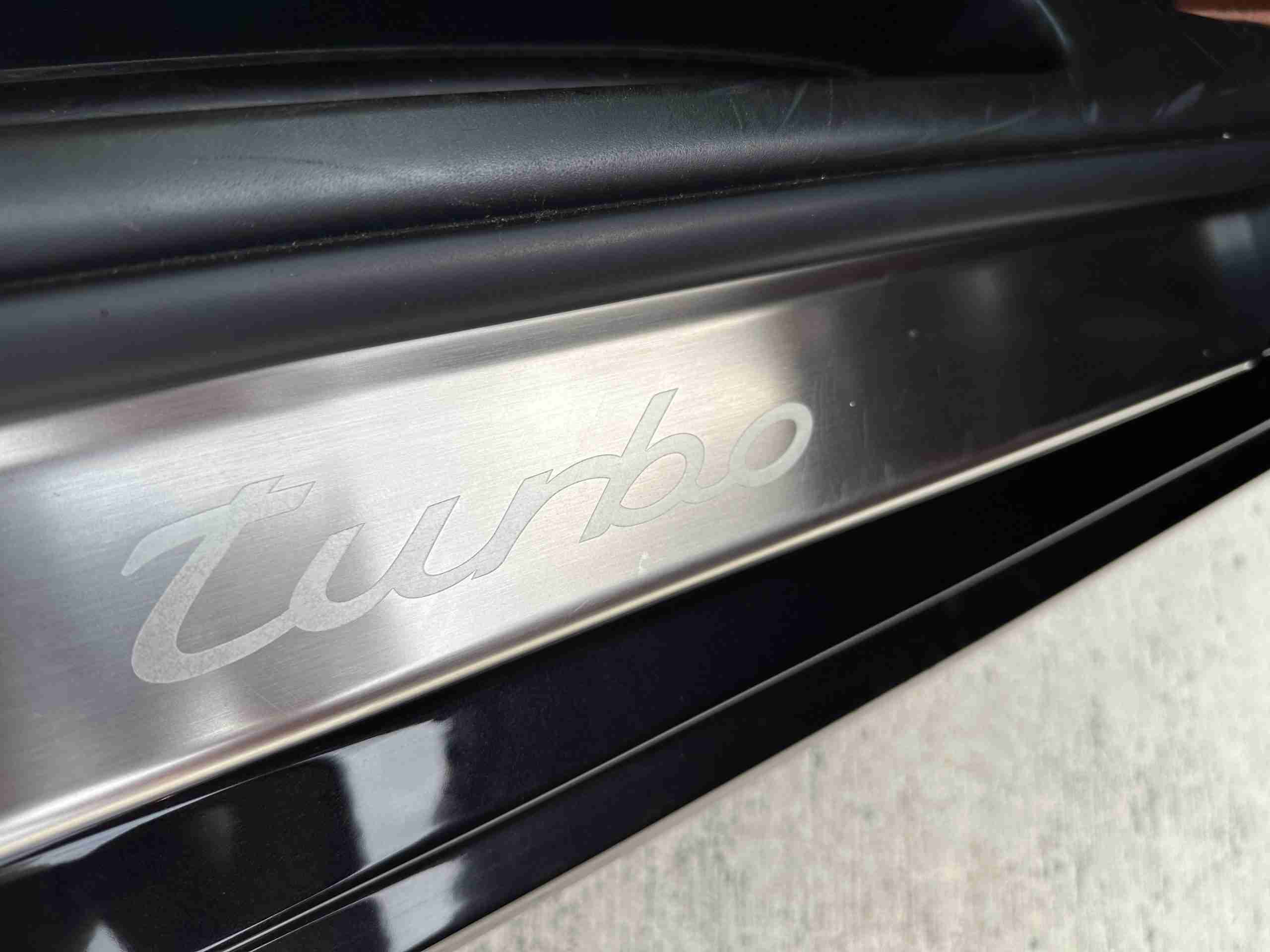2007 Porsche 997 Turbo – 29k Miles – 800hp – All original paint full