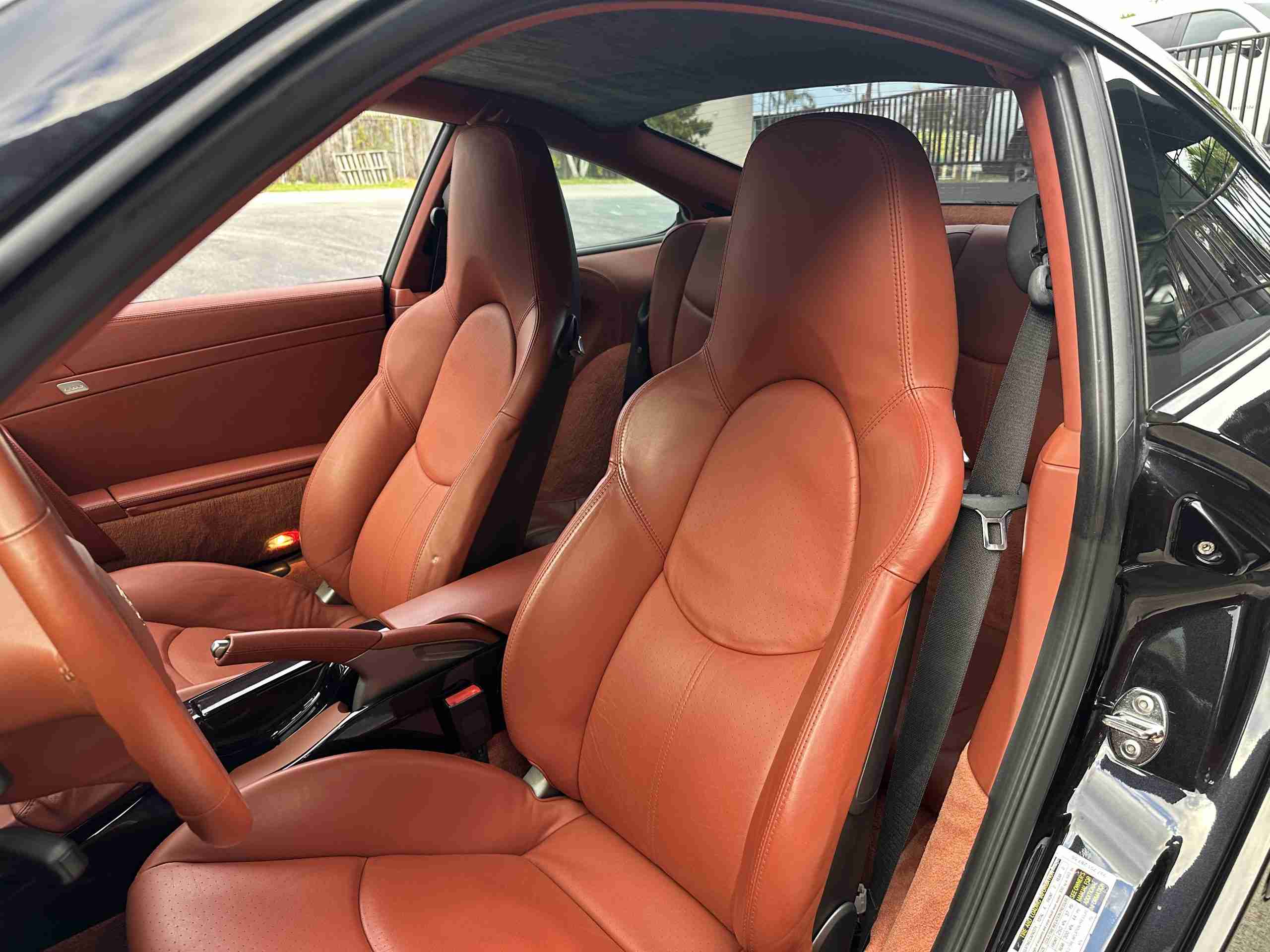 2007 Porsche 997 Turbo – 29k Miles – 800hp – All original paint full