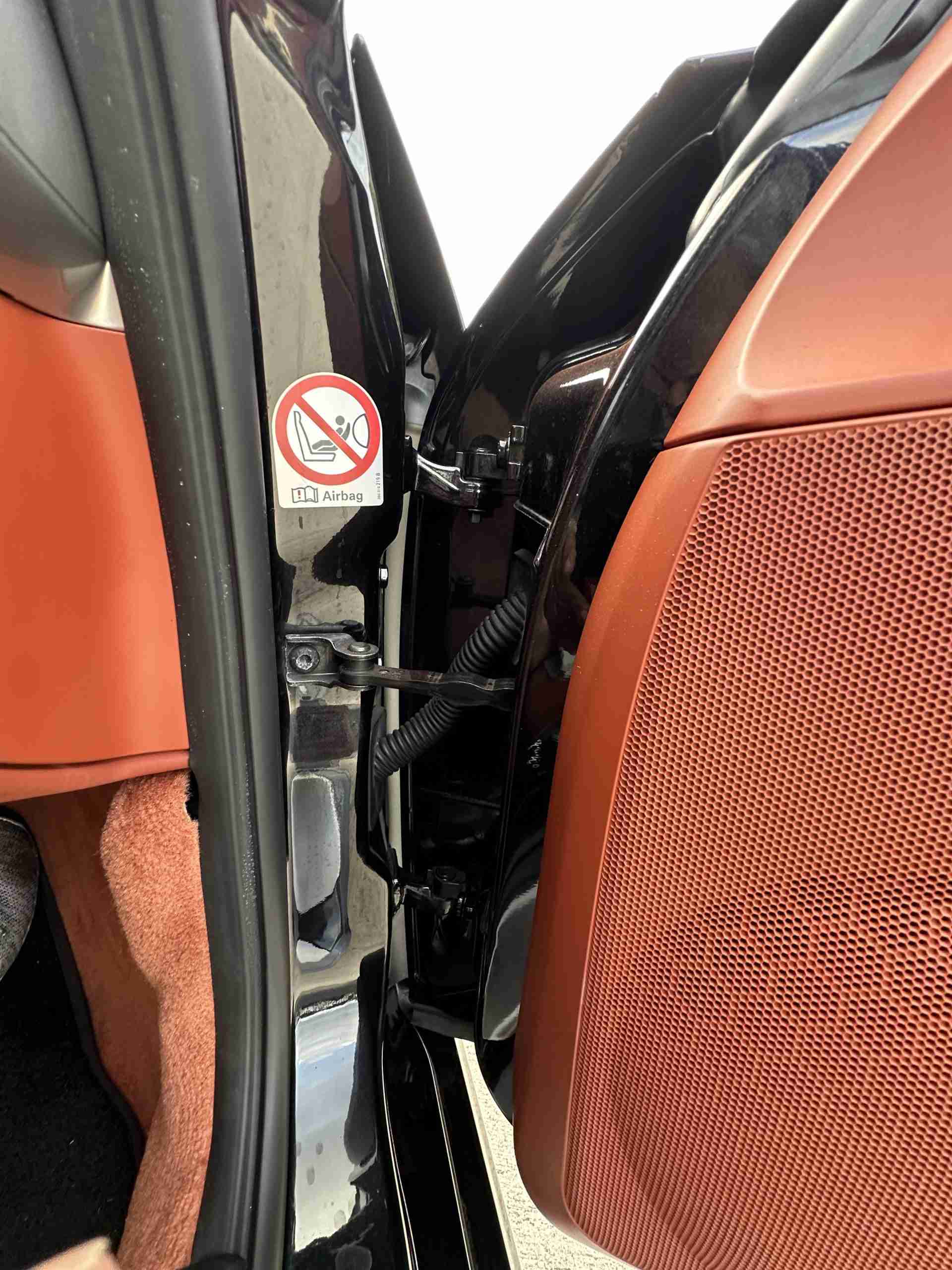 2007 Porsche 997 Turbo – 29k Miles – 800hp – All original paint full