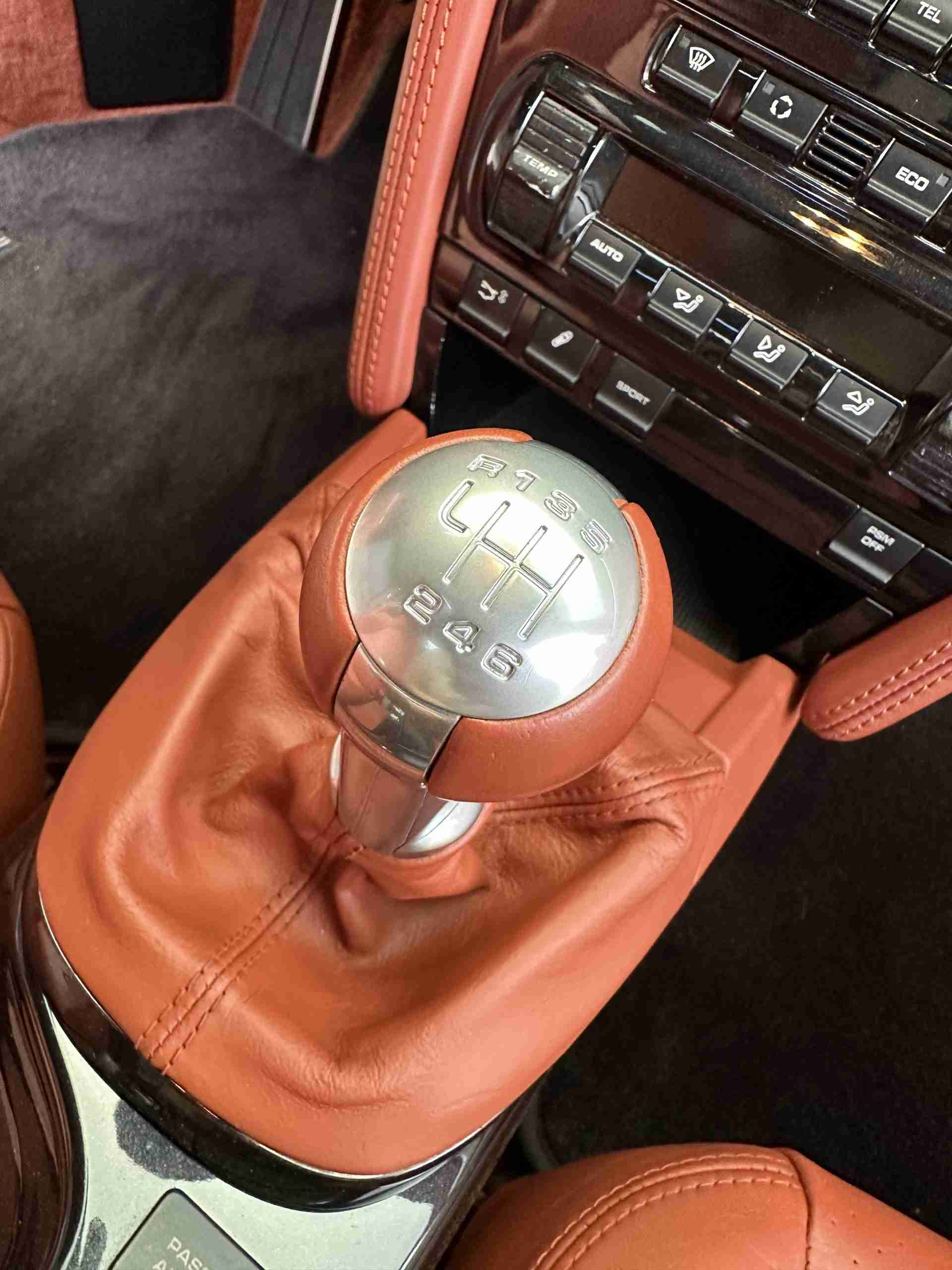 2007 Porsche 997 Turbo – 29k Miles – 800hp – All original paint full