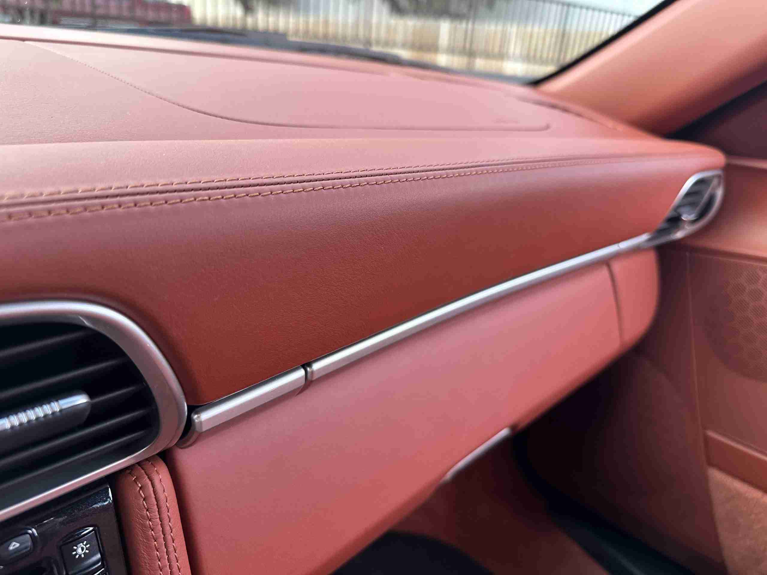2007 Porsche 997 Turbo – 29k Miles – 800hp – All original paint full