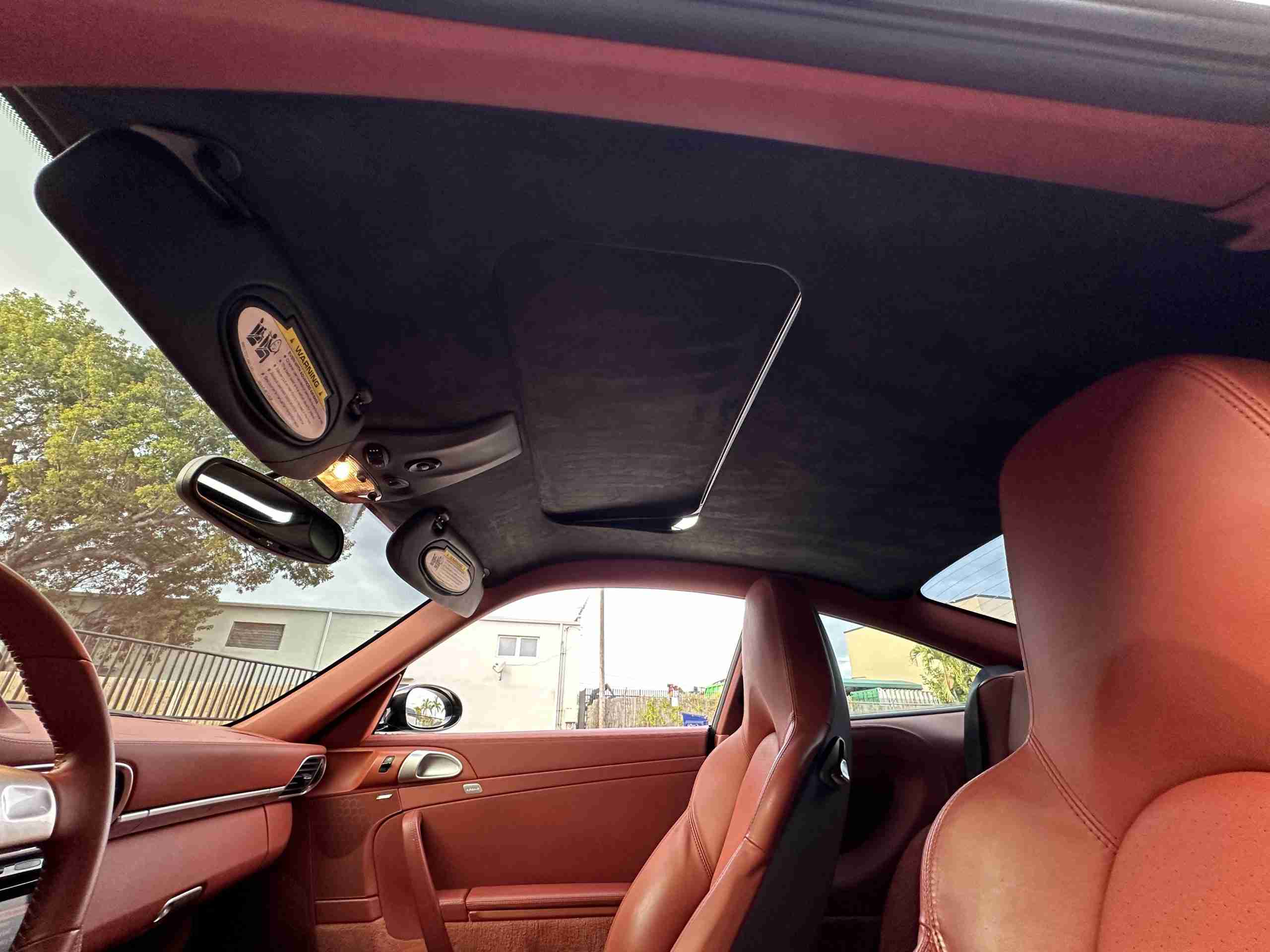 2007 Porsche 997 Turbo – 29k Miles – 800hp – All original paint full