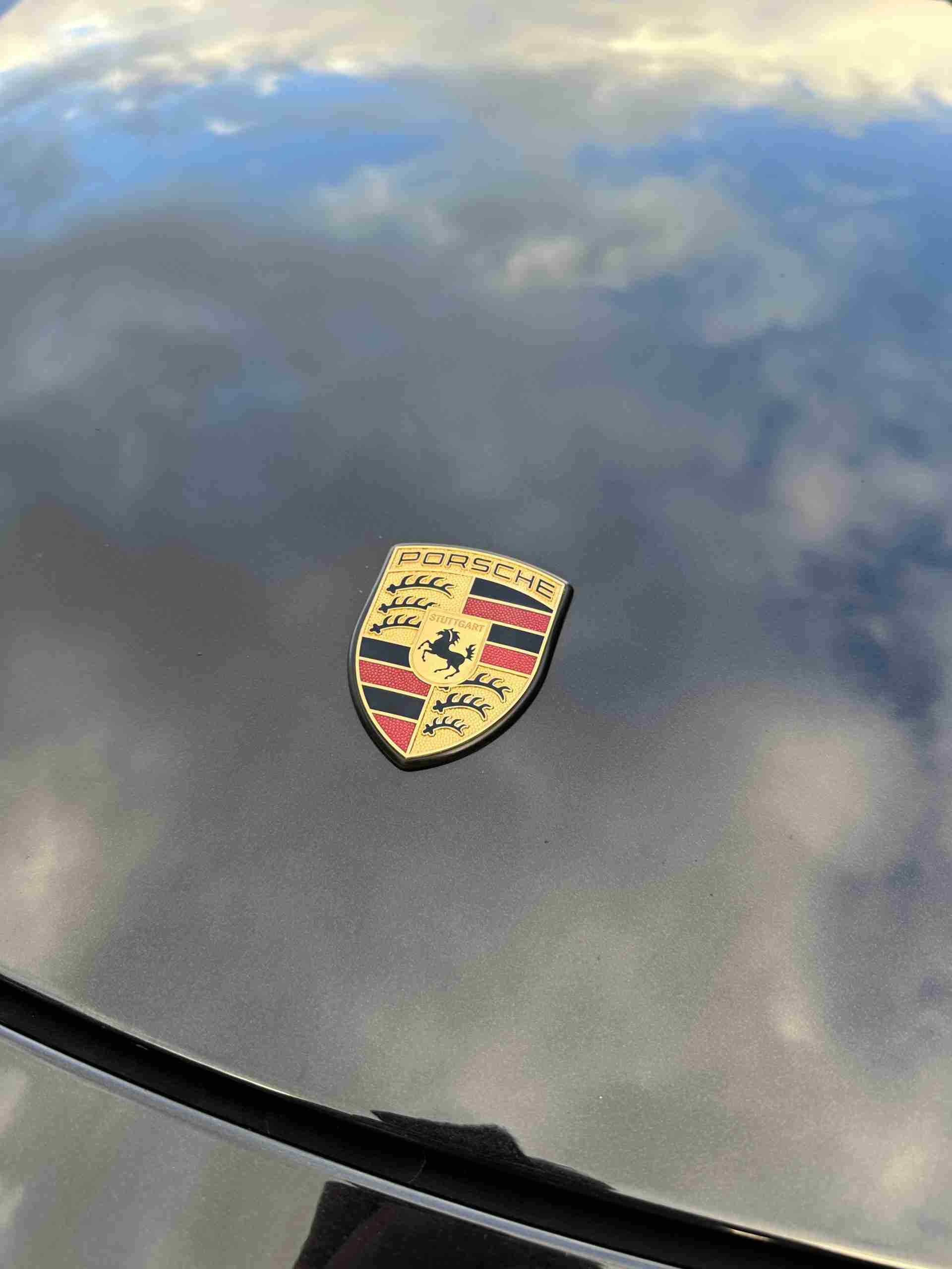 2007 Porsche 997 Turbo – 29k Miles – 800hp – All original paint full