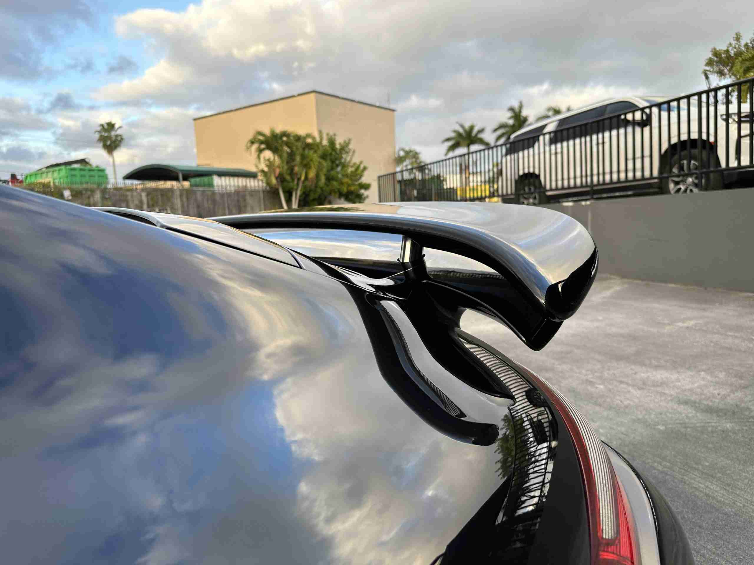 2007 Porsche 997 Turbo – 29k Miles – 800hp – All original paint full
