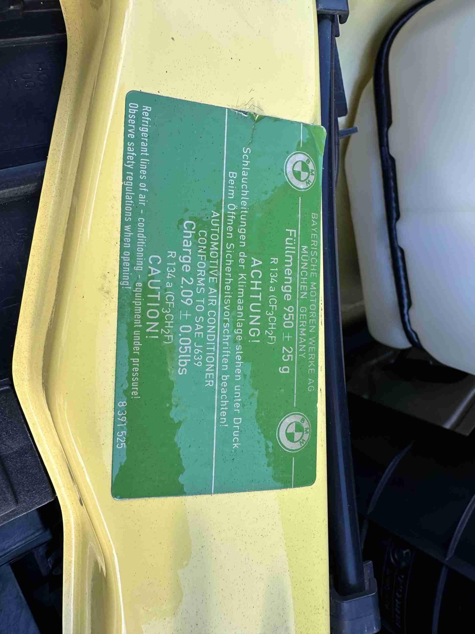 1994 BMW M3 – Euro Spec E36 – Original Dakar Yellow – 286hp – M Rain Interior – Slicktop full