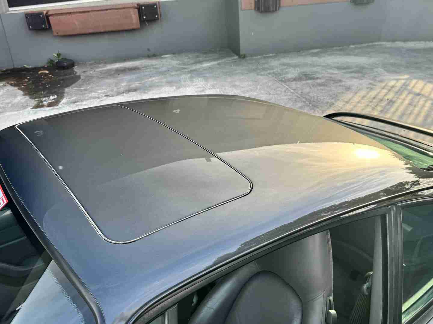 1995 Porsche 911 993 CARRERA 2 50K Miles -Slate Gray -6 Speed Manual – Bilstein Coilovers -RH Speedline Wheels full