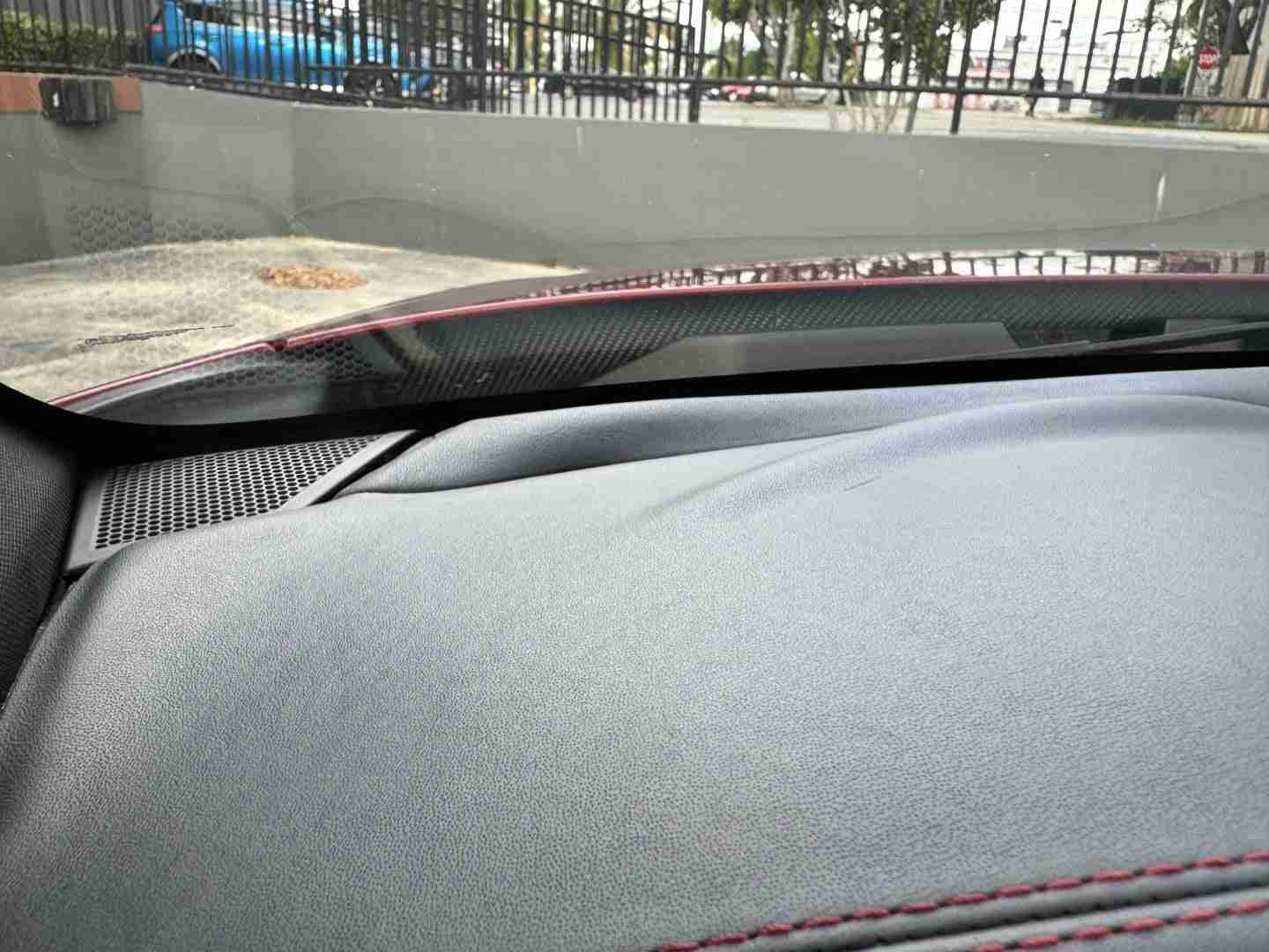 2017 Alfa Romeo Giulia Quadrifoglio 1 of 258 Rosso Red Competizione – 62k Miles – 505 Horsepower Twin Turbo full