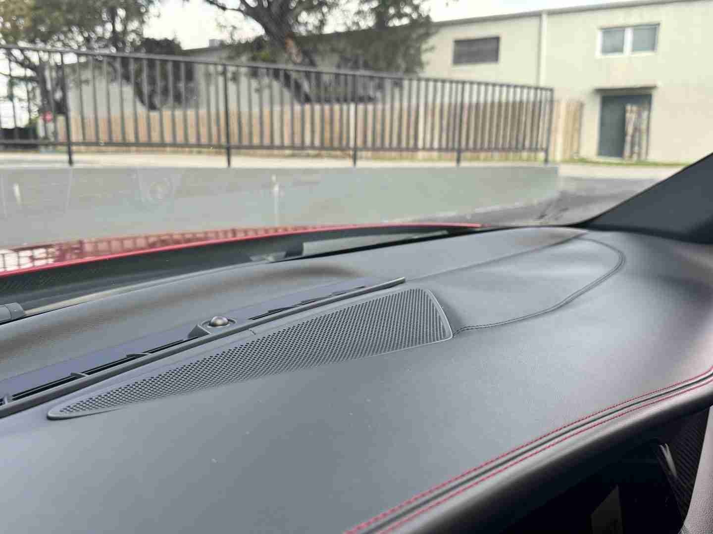 2017 Alfa Romeo Giulia Quadrifoglio 1 of 258 Rosso Red Competizione – 62k Miles – 505 Horsepower Twin Turbo full