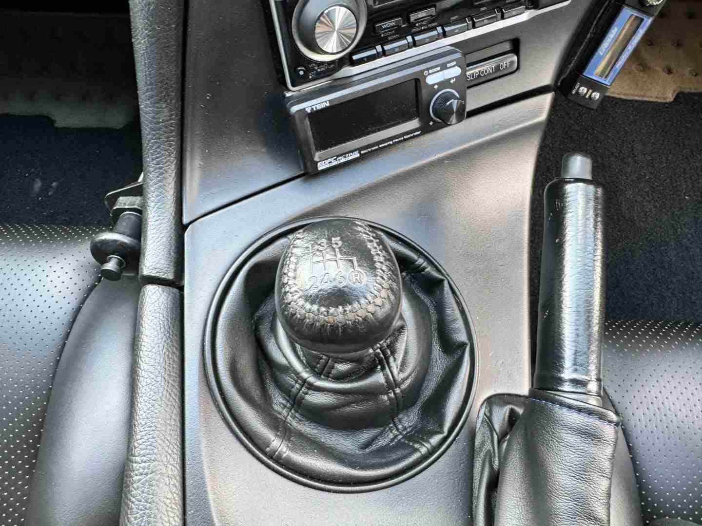 1995 Toyota Supra MK IV JZA80 RZ HKS 3.4L Built Stroker – HKS/Greddy Single Turbo 1000HP – Factory 6 Speed – BBK full