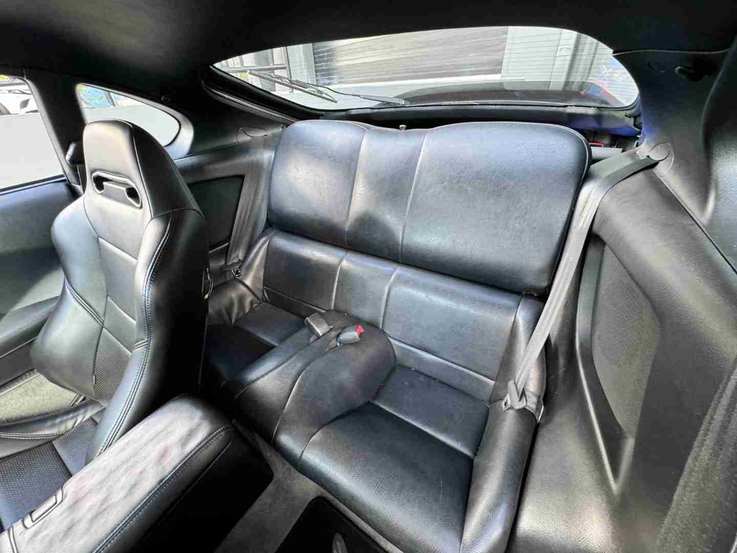 1995 Toyota Supra MK IV JZA80 RZ HKS 3.4L Built Stroker – HKS/Greddy Single Turbo 1000HP – Factory 6 Speed – BBK full
