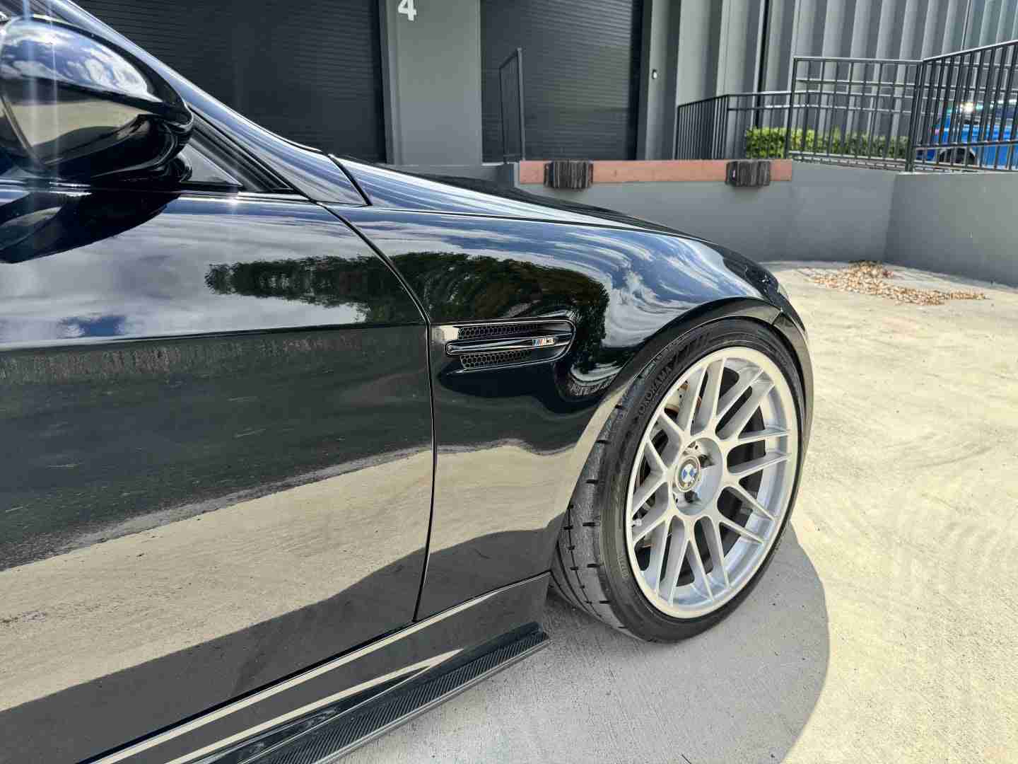 2008 BMW M3 E90 6 Speed Manual  ST Coilovers  Apex ARC8 Wheels  Carbon Fiber Aerokit OEM+ full