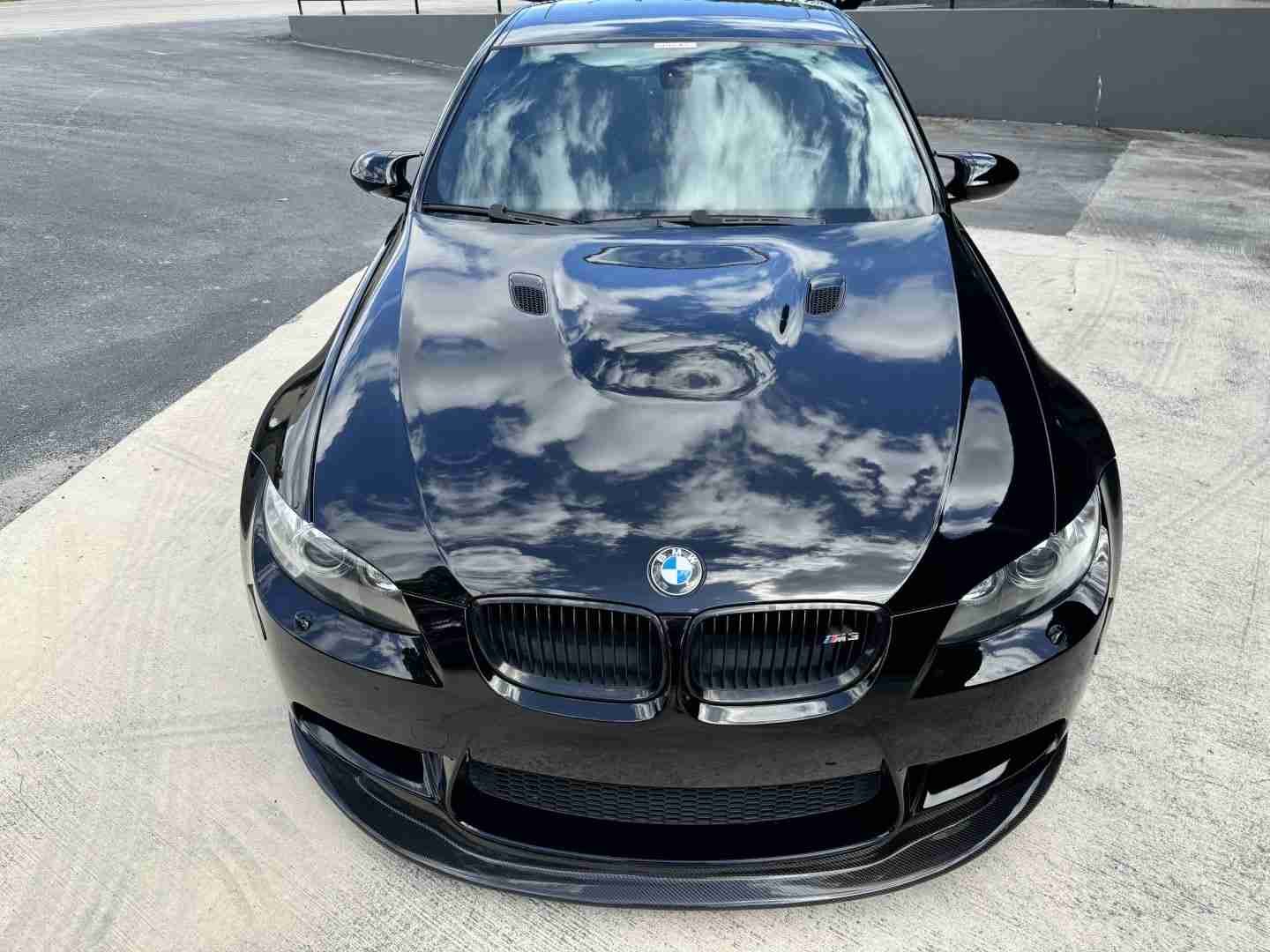 2008 BMW M3 E90 6 Speed Manual  ST Coilovers  Apex ARC8 Wheels  Carbon Fiber Aerokit OEM+ full