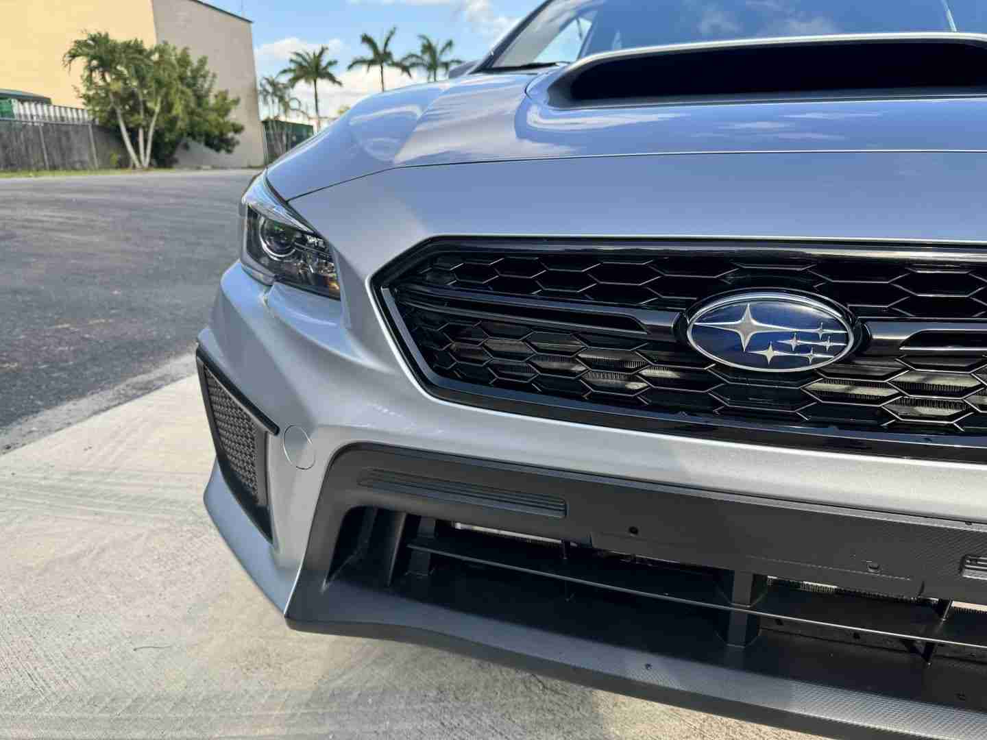 2019 Subaru WRX STI 1 Owner – COBB Turbo – Tastefully Modified – Only 17k Miles – 6 Speed Manual full