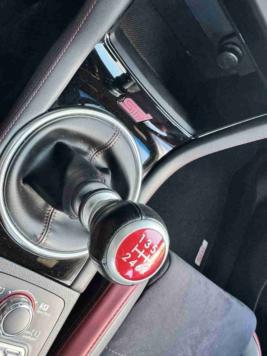 2019 Subaru WRX STI 1 Owner – COBB Turbo – Tastefully Modified – Only 17k Miles – 6 Speed Manual full