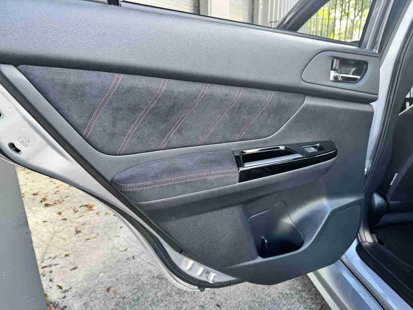 2019 Subaru WRX STI 1 Owner – COBB Turbo – Tastefully Modified – Only 17k Miles – 6 Speed Manual full