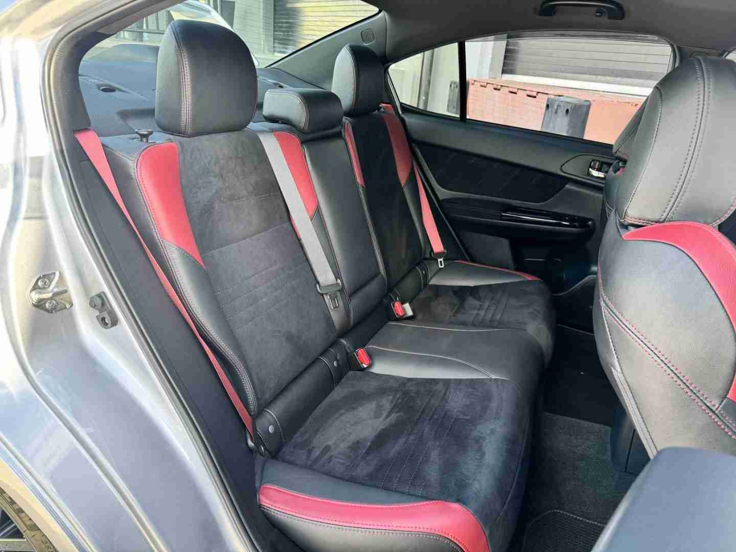 2019 Subaru WRX STI 1 Owner – COBB Turbo – Tastefully Modified – Only 17k Miles – 6 Speed Manual full