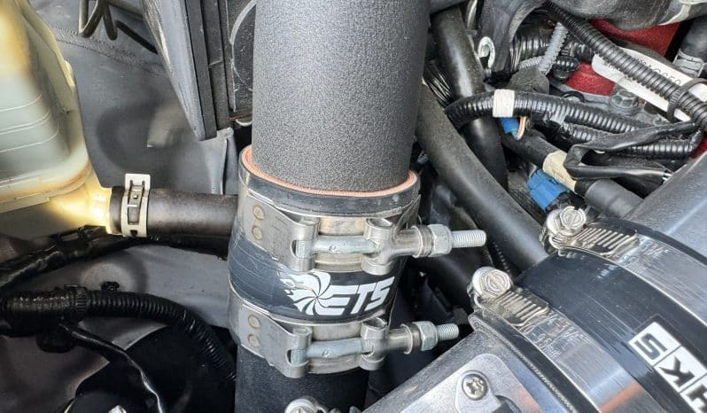 
 2019 Subaru WRX STI 1 Owner – COBB Turbo – Tastefully Modified – Only 17k Miles – 6 Speed Manual full									