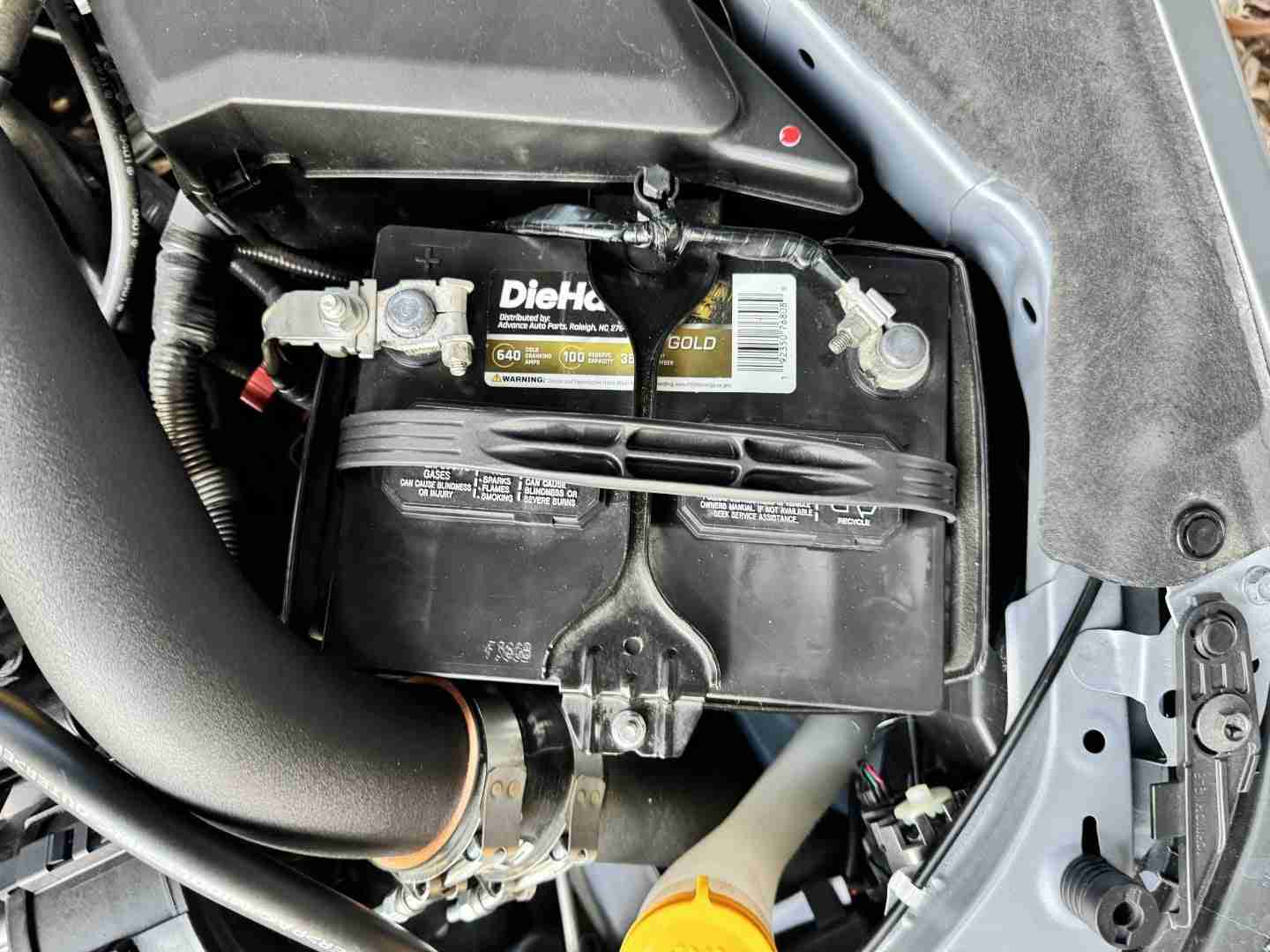 2019 Subaru WRX STI 1 Owner – COBB Turbo – Tastefully Modified – Only 17k Miles – 6 Speed Manual full