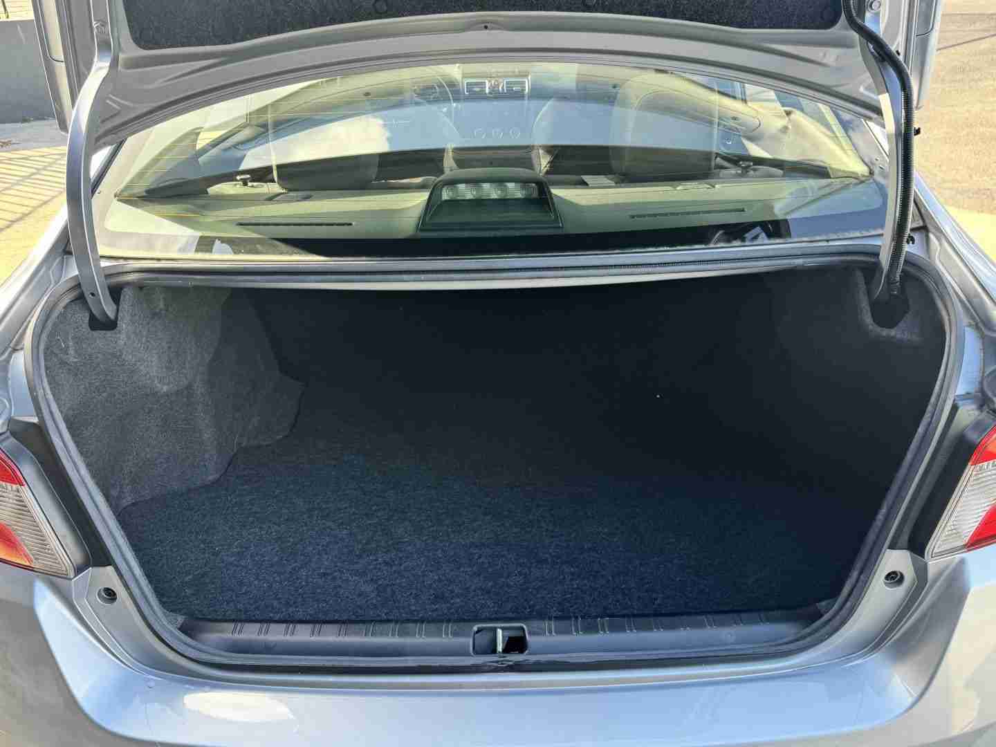 2019 Subaru WRX STI 1 Owner – COBB Turbo – Tastefully Modified – Only 17k Miles – 6 Speed Manual full