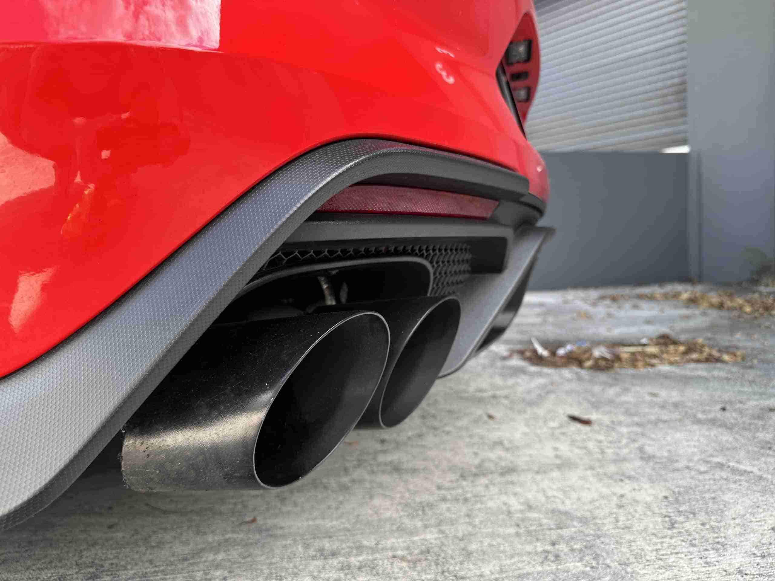 2020 Ford Mustang Shelby GT500 – 15k miles – 1000HP full